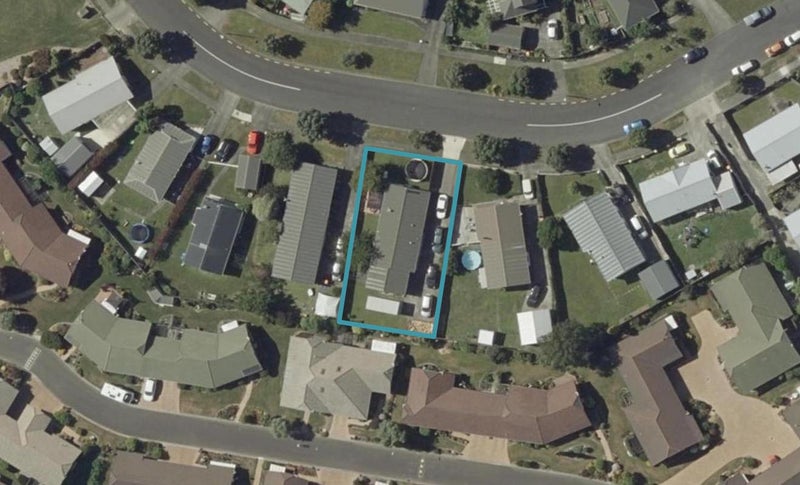 23 Dalwood Grove, Highbury, Palmerston North - Carousel 1