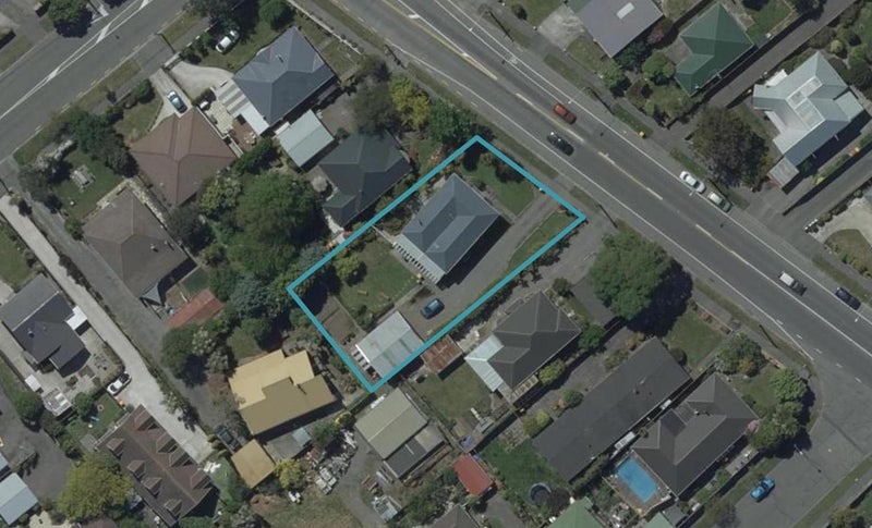 70 Hoon Hay Road, Hoon Hay, Christchurch - Carousel 1