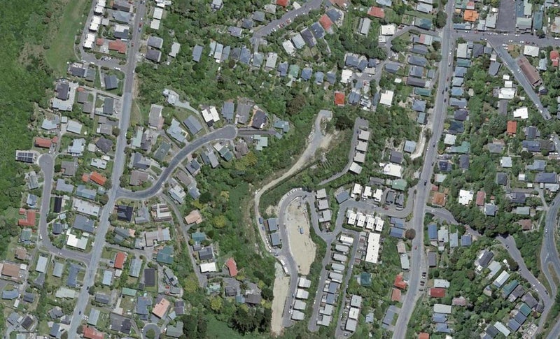 117 Tiketike Way, Brooklyn, Wellington - Carousel 1
