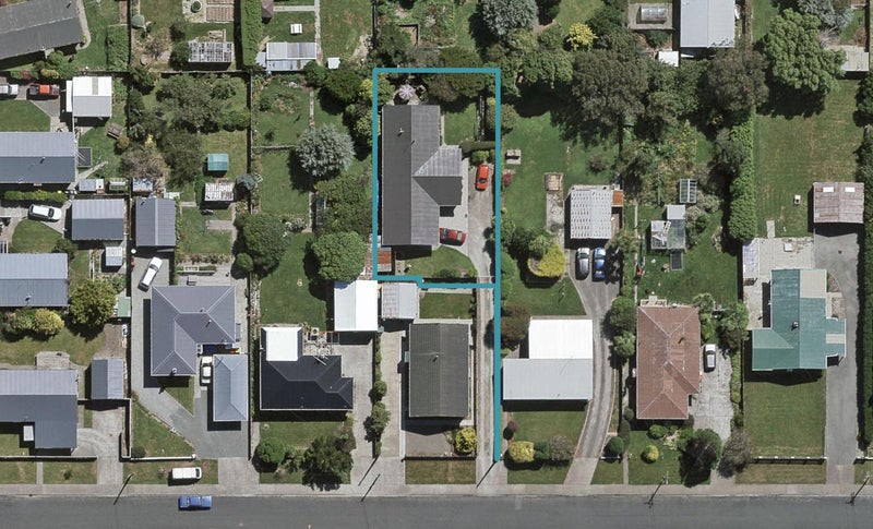80 Oreti Street, Kingswell, Invercargill - Carousel 1