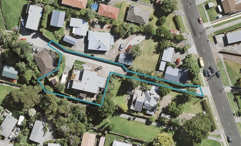 43A Woodglen Road, Glen Eden, Auckland - Carousel 1