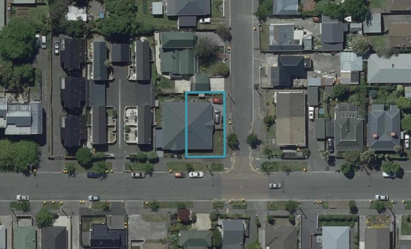 3 Hanmer Street, Linwood, Christchurch - Carousel 1