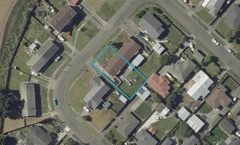 14 Stephens Crescent, Highbury, Palmerston North - Carousel 1