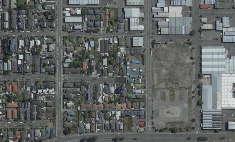 117 Ruskin Street, Addington, Christchurch - Carousel 1