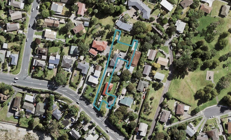 32/241 Don Buck Road, Massey, Auckland - Carousel 1