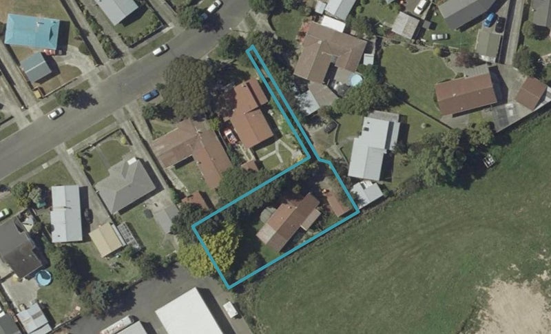 64 Acacia Street, Kelvin Grove, Palmerston North - Carousel 1
