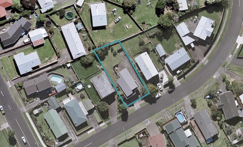 7 Camellia Avenue, Bell Block, New Plymouth - Carousel 1