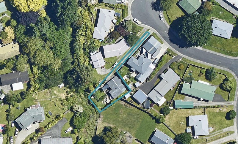 6B Hermes Place, Sunnybrook, Rotorua - Carousel 1
