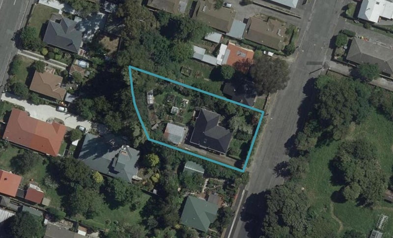 29 York Street, Waltham, Christchurch - Carousel 1
