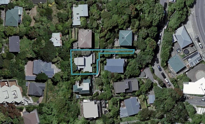 108A Maida Vale Road, Roseneath, Wellington - Carousel 1