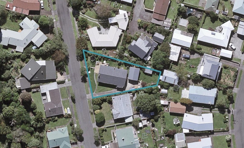 88 Manu Crescent, Upper Vogeltown, New Plymouth - Carousel 1