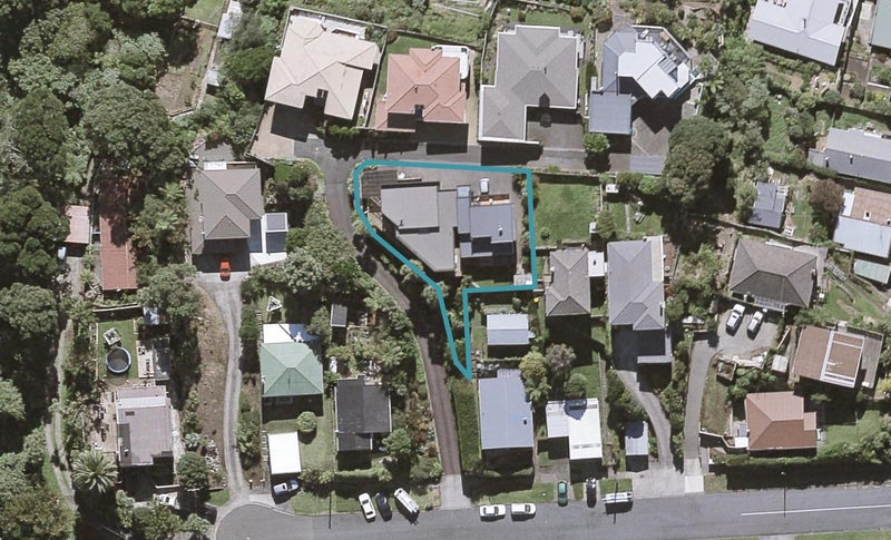 12A Parris Street, Moturoa, New Plymouth - Carousel 1