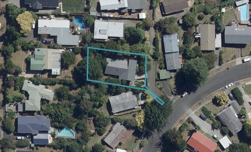 40 Kowhai Street, Hamilton Lake, Hamilton - Carousel 1