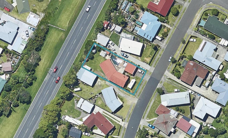 65 Taipari Street, Maungatapu, Tauranga - Carousel 1