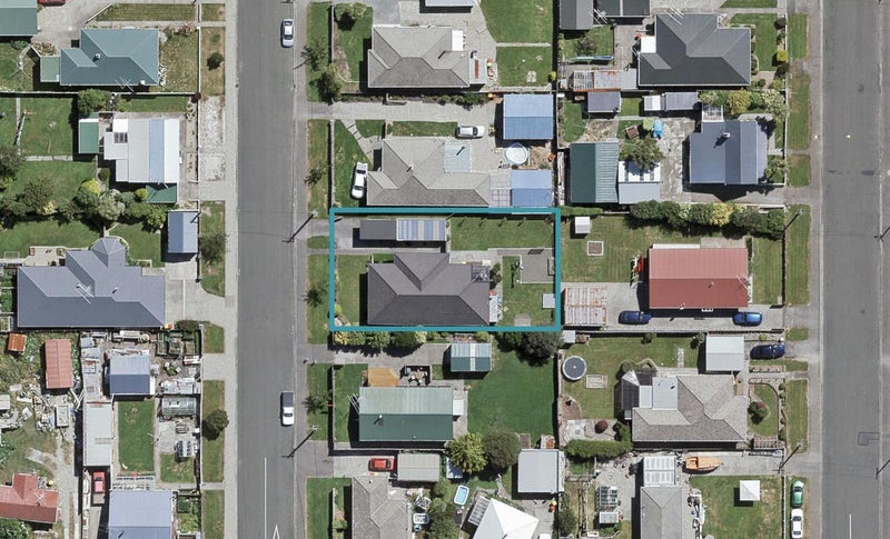 11 Tanner Street, Grasmere, Invercargill - Carousel 1