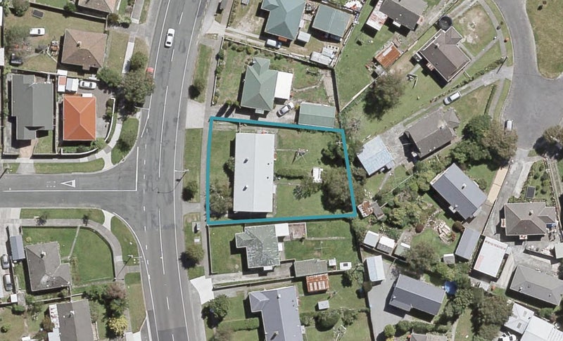 2/1262 High Street, Taita, Lower Hutt - Carousel 1