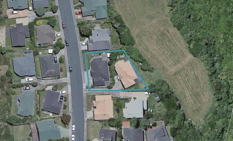 42B Kentwood Drive, Woodridge, Wellington - Carousel 1
