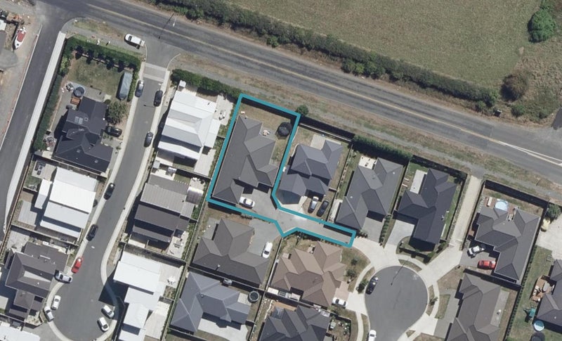 23 Teafields Court, Huntington, Hamilton - Carousel 1