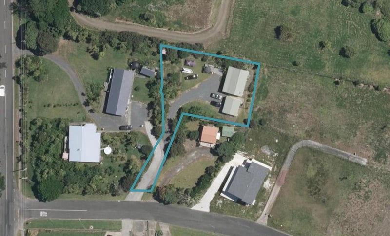 3 Waianga Place, Ōmāpere, Kaikohe - Carousel 1