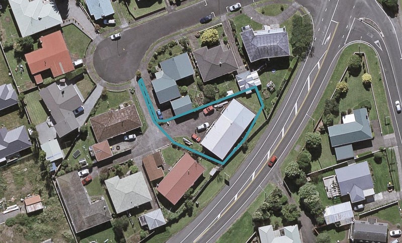 9A Severn Place, Spotswood, New Plymouth - Carousel 1