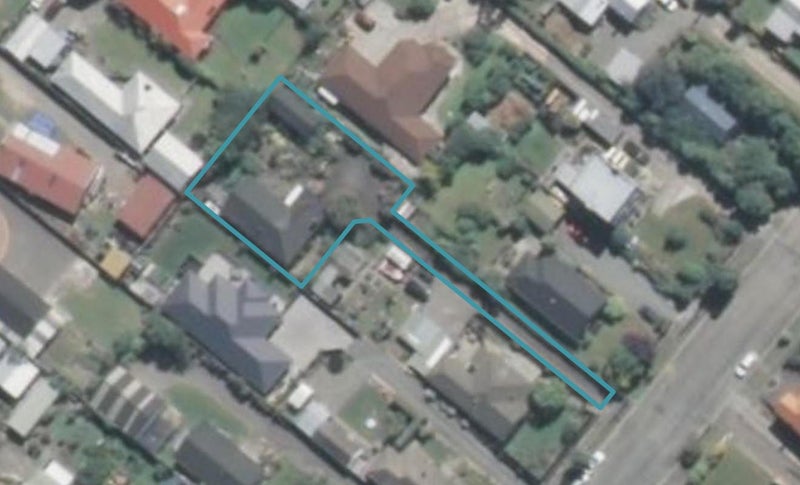 14 Market Street, Watlington, Timaru - Carousel 1