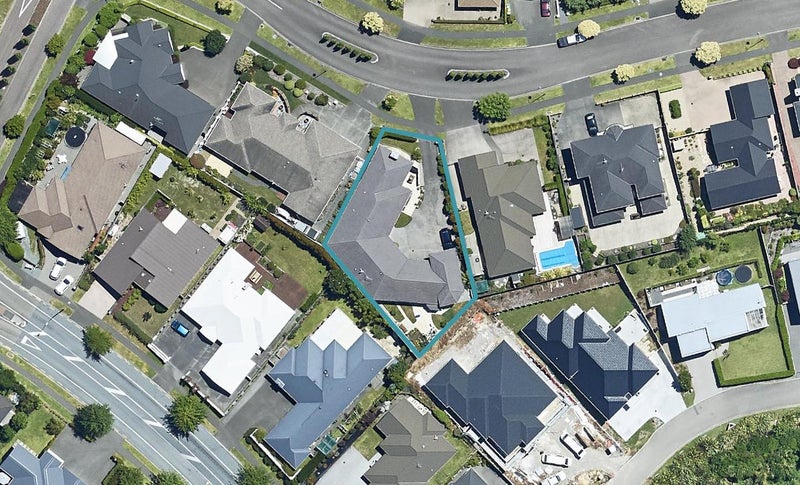 10 Balmedie Ridge, Bethlehem, Tauranga - Carousel 1