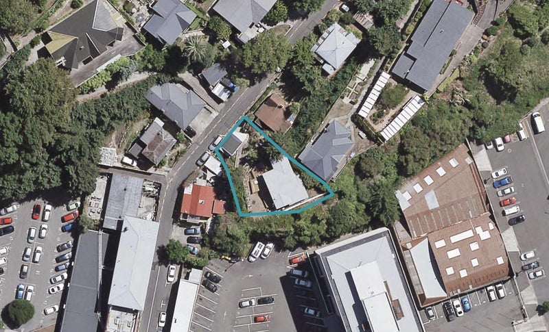 5 Brewster Street, Bluff Hill, Napier - Carousel 1