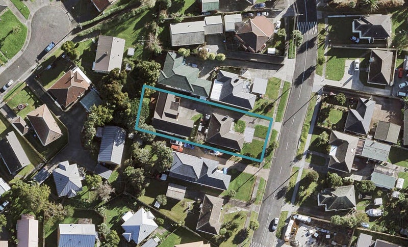 1/7 Freeland Avenue, Mount Roskill, Auckland - Carousel 1