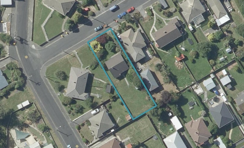 45 Dornoch Street, Kew, Dunedin - Carousel 1