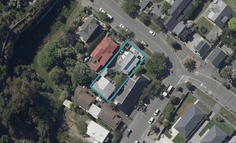 8A Nayland Street, Sumner, Christchurch - Carousel 1