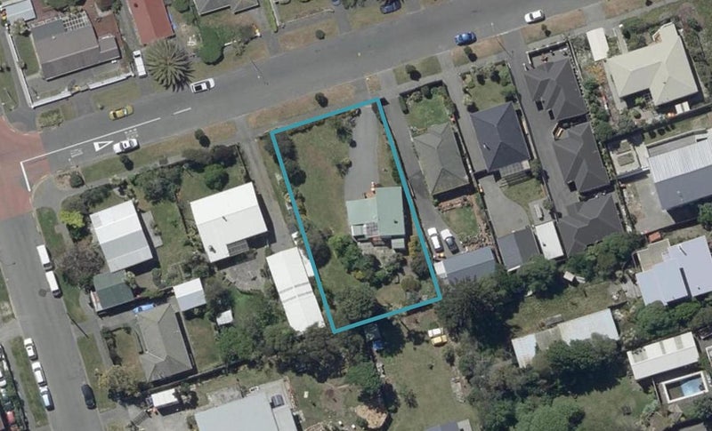 15 Jellicoe Street, South New Brighton, Christchurch - Carousel 1