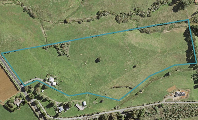 47 Golding Road, Pukekohe, Pukekohe - Carousel 1