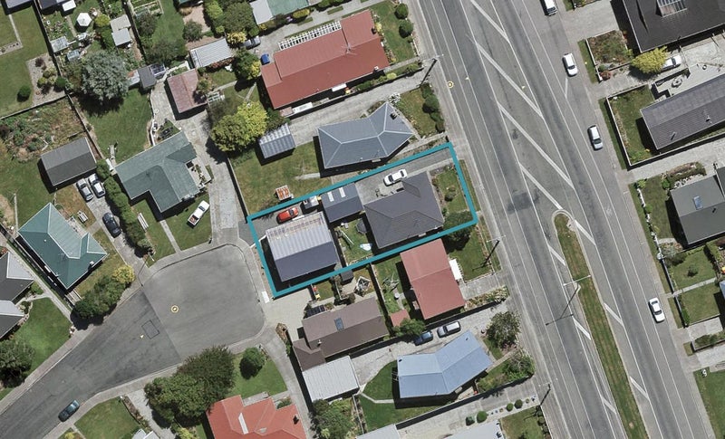 90 Racecourse Road, Glengarry, Invercargill - Carousel 1