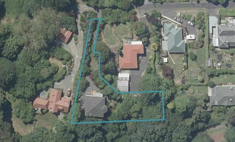 9 Robin Lane, Saint Leonards, Dunedin - Carousel 1