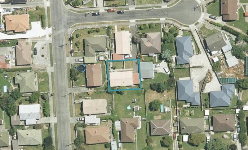 2B Smith Avenue, Mayfield, Blenheim - Carousel 1