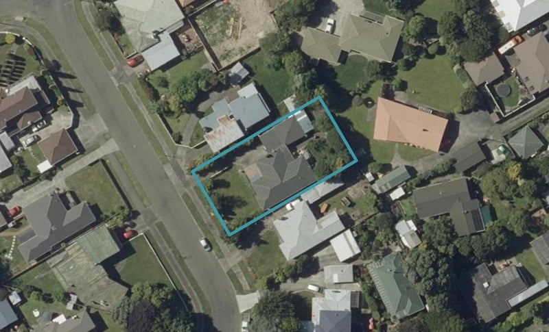 51 Sheffield Street, Awapuni, Palmerston North - Carousel 1