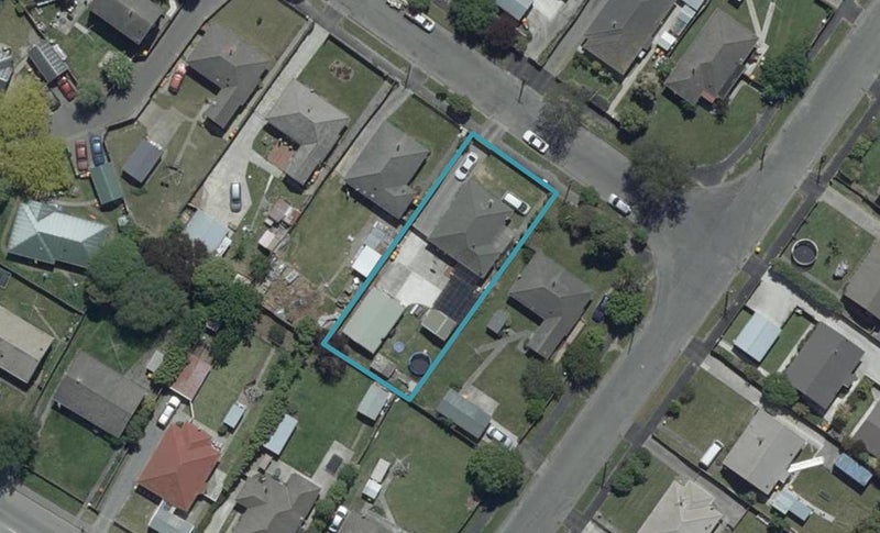 3 Primrose Street, Northcote, Christchurch - Carousel 1
