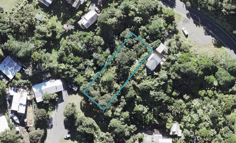 1105 Huia Road, Huia, Auckland - Carousel 1
