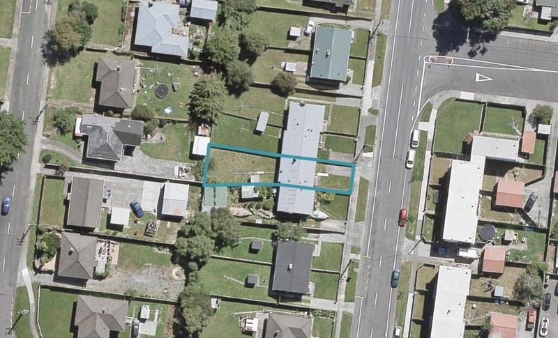 220 George Street, Stokes Valley, Lower Hutt - Carousel 1