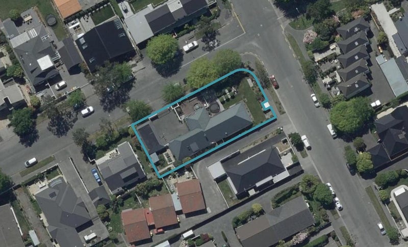 62 Rugby Street, Merivale, Christchurch - Carousel 1