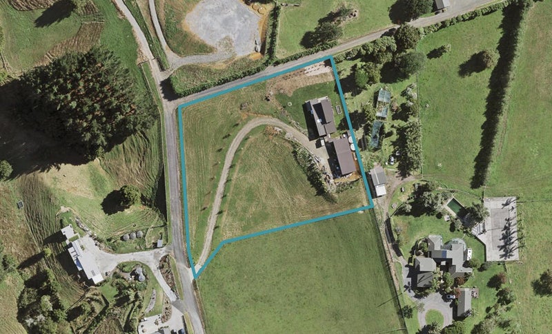 61B Coulston Road, Pukekohe - Carousel 1