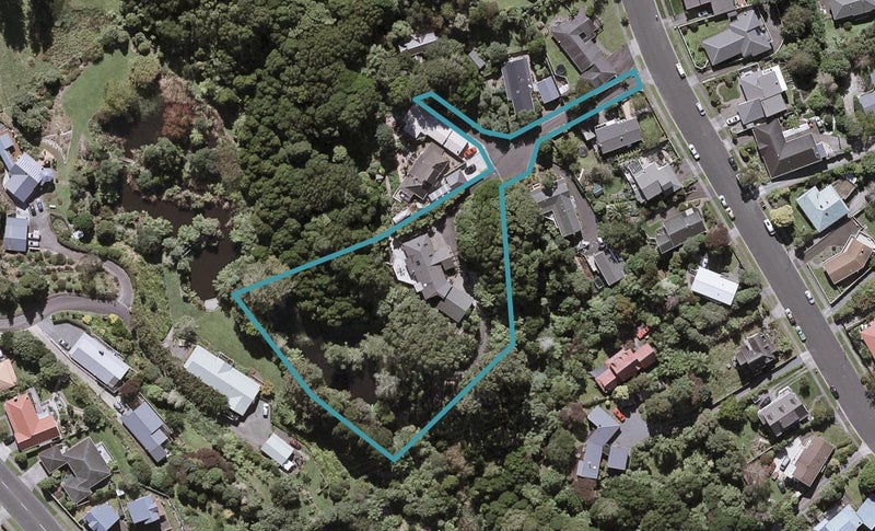 55B Karina Road, Merrilands, New Plymouth - Carousel 1