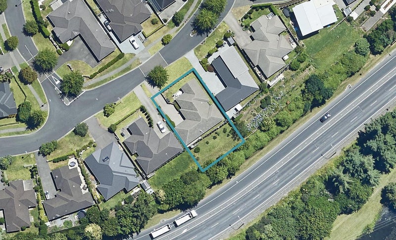 91 Chater Avenue, Bethlehem, Tauranga - Carousel 1