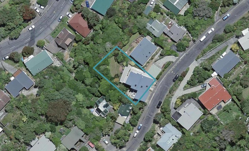 12 Edgeware Road, Wilton, Wellington - Carousel 1