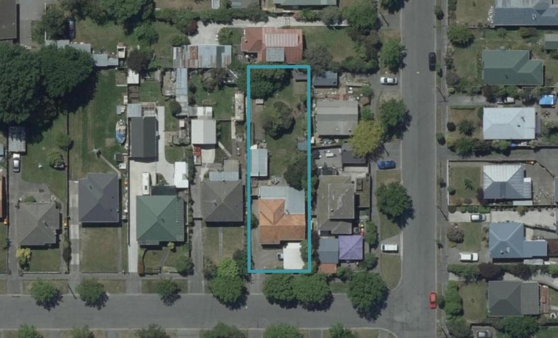 15 Pannell Avenue, Wainoni, Christchurch - Carousel 1