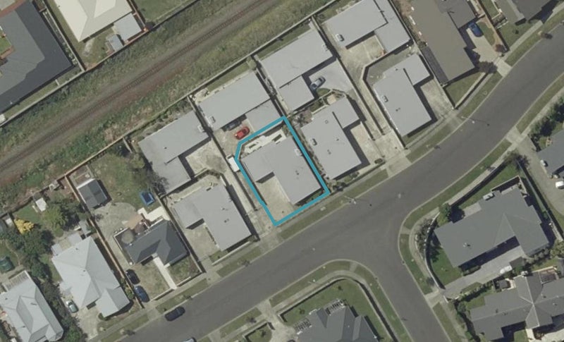 23 Rosalie Terrace, Kelvin Grove, Palmerston North - Carousel 1