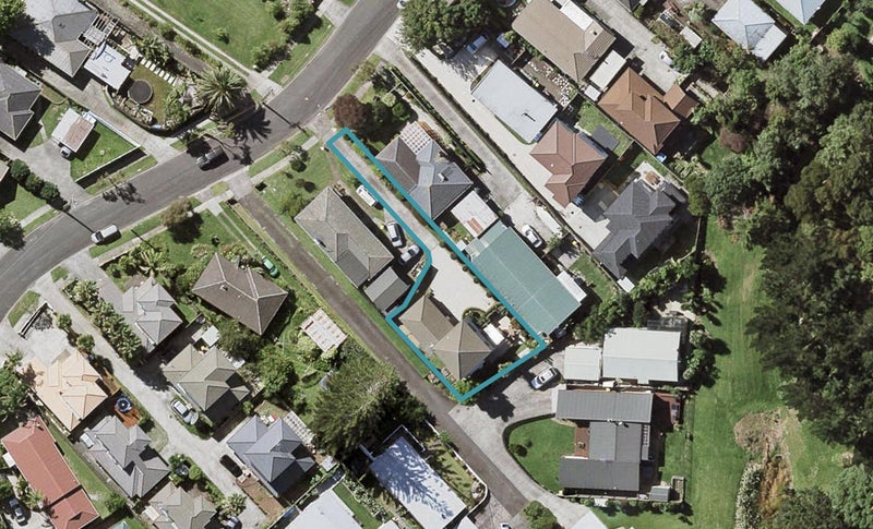 50A Millen Avenue, Pakuranga, Auckland - Carousel 1