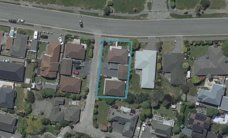 9 Mervyn drive, Avondale, Christchurch - Carousel 1