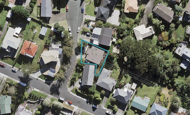 2C Braund Place, Glenfield, Auckland - Carousel 1