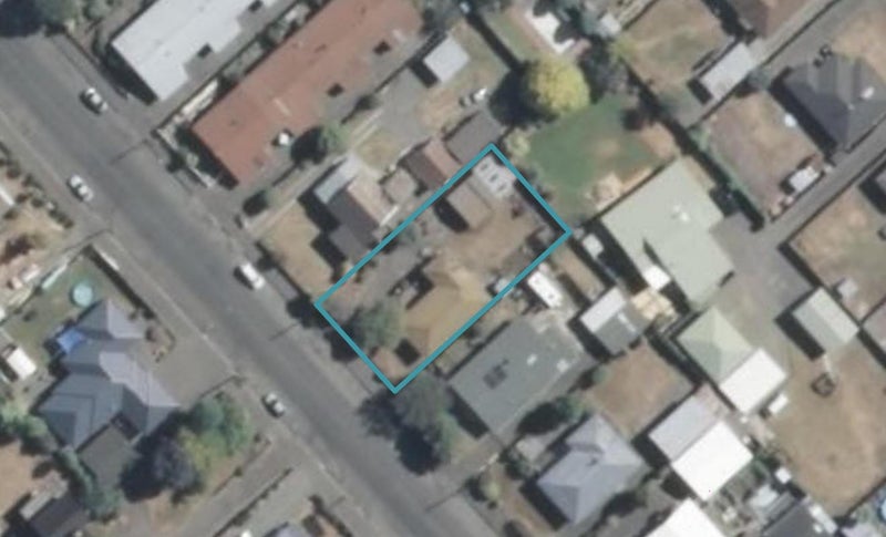 173 South Street, Hampstead, Ashburton - Carousel 1